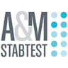 Logo A&M Stabtest GmbH