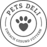 Logo Pets Deli