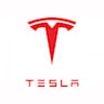 Logo Tesla