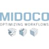 Logo Midoco GmbH