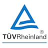 Logo TÜV Rheinland