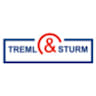 Logo Treml & Sturm Datentechnik Gmbh