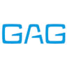 Logo GAG Ludwigshafen Am Rhein