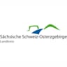 Logo Landkreis Sächsische Schweiz-Osterzgebirge