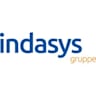 Logo indasys IT Systemhaus Gruppe