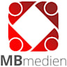 Logo Mbmedien Group Gmbh