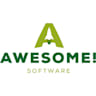 Logo AWESOME! Software GmbH