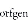 Logo Orfgen Marketing GmbH & Co. KG