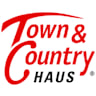 Logo Town & Country Haus Lizenzgeber GmbH