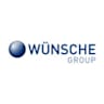 Logo Wünsche Services GmbH