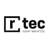 Logo R-tec It Security Gmbh