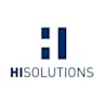 Logo HiSo­lu­ti­ons AG