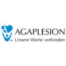 Logo AGAPLESION gAG