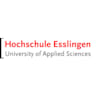 Logo Hochschule Esslingen - University of Applied Sciences