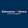 Logo Simonsvoss Technologies Gmbh