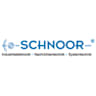 Logo Schnoor Industrieelektronik GmbH & Co. KG
