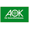 Logo AOK