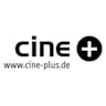 Logo Cine Plus