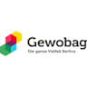 Logo GEWOBAG Wohnungsbau-Aktiengesellschaft Berlin