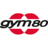 Logo gym80 International GmbH