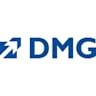 Logo DMG Dental-Material Gesellschaft mbH