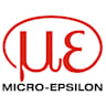 Logo MICRO-EPSILON OPTRONIC GmbH
