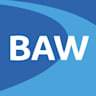 Logo Bundesanstalt für Wasserbau