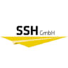 Logo SSH Software und Systemberatung GmbH