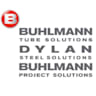 Logo Buhlmann Gruppe