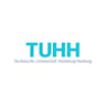 Logo Hamburg University of Technology (TUHH)