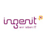 Logo Ingenit Gmbh & Co. Kg