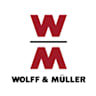 Logo WOLFF & MÜLLER Holding GmbH & Co. KG