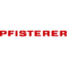 Logo Pfisterer Kontaktsysteme Gmbh