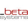 Logo Beta Systems Software