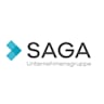 Logo SAGA IT-Services GmbH