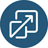 Logo gridscale GmbH