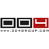 Logo 004GmbH