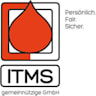 Logo Institut für Transfusionsmedizin Suhl Gemeinnützige GmbH