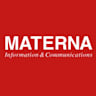 Logo Materna GmbH