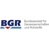 Logo Bundesanstalt Für Geowissenschaften Und Rohstoffe (bgr)