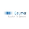 Logo Baumer Holding AG