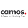 Logo camos Software und Beratung GmbH