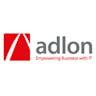 Logo ADLON Intelligent Solutions GmbH