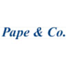 Logo Pape & Co. Gmbh