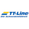 Logo TT-Line GmbH & Co. KG