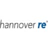 Logo Hannover Rück SE