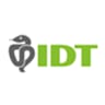 Logo IDT Biologika