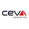 Logo CEVA Logistics