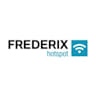Logo FREDERIX Hotspot GmbH