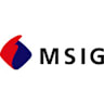 Logo MSIG Insurance Europe AG